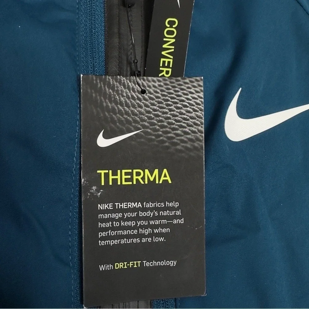 New USA Winter OLYMPIC Team Nike Women's XS Training Cropped Jacket OLYMPICS nwt